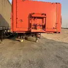 سطحة بجوانب للايجار الشهري