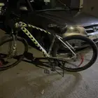 سيكل رياضي جديده