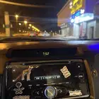 مسجل بازعي نضيف شرط شغال كل شي فيه ونضيف بالحيل