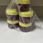 طلب زبونه الله يبارك لها ويجعله فيه الشفاء