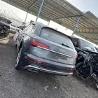 قطع غيار اودي Q52023