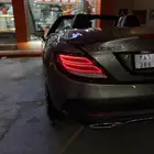 Mercedes SLC 300