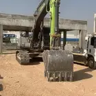 معدات ثقيلة