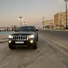 جراند شيروكي هيمي للبيع الملاحظات مذكوره بالاعلان