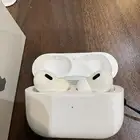 سماعة ابل اصلية