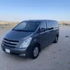 اتش 1 هونداي موديل 2010