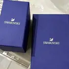 سلسال واسوارة سوارفسكي