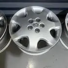 خمس جنوط لكزس 430 نظيفة اصلية