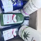 بوكس لوشنز مع شامبوا