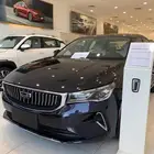 جيلي امجراند موديل 2025 بعرض حصري شامل الضريبه