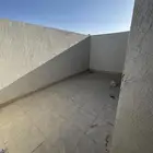 للبيع شقه سطح ب سعر مميز