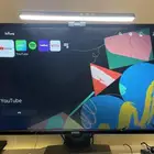 شاشة مكتبية ممتازة تستخدم سوني و بي سي