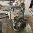 مكينة ديزل تي دي 42 بترول نيسان
