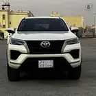 تويوتا فورتشنر 2022 GX عداد 42 الف