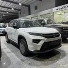 تويوتا اوربان كروزر فل 4 سلندر موديل 2026 ابيض سقف اسود