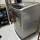 غسالة ملابس ال جي 9 kg