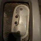 ديكور لمبة سقف جمس