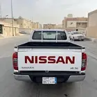 نيسان NAVARA تماتيك 2020 (مخزن)