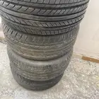 كفرات دعسة صغيرة تنفع لأهل القطب
