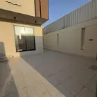 شقق تمليك ارضيه حي اليرموك 560