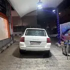 بورش كايين 2005