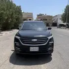 شيفروليه كابتيفا 2023