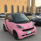 سمارت مرسيدس كشف 2008 الممشى 97 الف