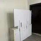 طاولت تسريحه بحاله جيده