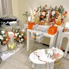 تنسيق حفلات مدخل استقبال لكل المناسبات