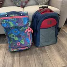 شنطه كابلينج وكات مستعمل نظيف للبيع