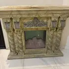 مدخنه مدخل جديده وفيها كهرباء