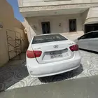 هونداي الانترا 2011