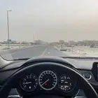مازدا 6 2021 نص فل بروجكتر