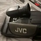 كاميرا JVC فينتج