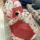 خيمه العاب للاطفال