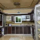 دولاب مطبخ
