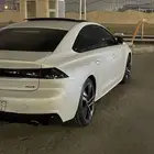 بيجو 508 فل كامل G.T 2022