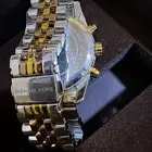 Michael kors  watch women ساعة نسائي
