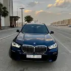 المالك الأول BMW X5 2020 M-Kit