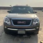 جمس اكيديا تشليح قطع غيار