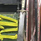 سيف دمشقي فضه قديم