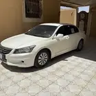 هوندا اكورد