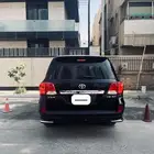 لاندكروزر 2012 فل اوبشن