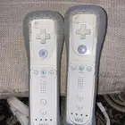 ريموتين Nintendo Wii