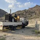 سطحه ونش سله صندوق اجار مكه جده اطايف