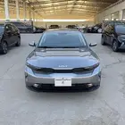 للبيع كيا K3 2024 - ستاندر مطور - بحالة الوكاله