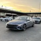 هونداي النترا 2025