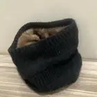 قبوع الرقبه نظيف و تستخدمه في الشتاء