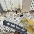 قطع النترا 2020