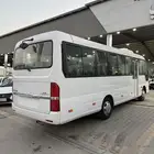 هيونداي كاونتي 2023 26راكب
